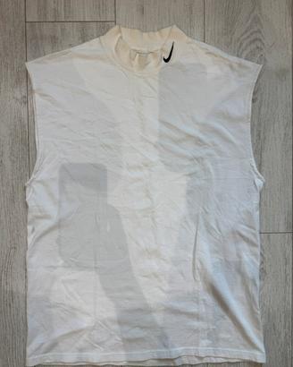 Nike Canotta Vintage anni ‘90 Made in USA