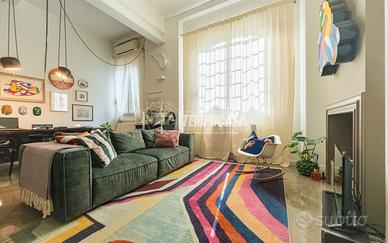 Appartamento a Milano Via Carlo Farini 3 locali