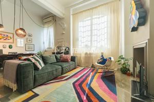 Appartamento a Milano Via Carlo Farini 3 locali