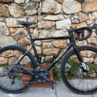 Wilier 0 zero slr 56