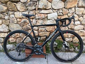 Wilier 0 zero slr 56