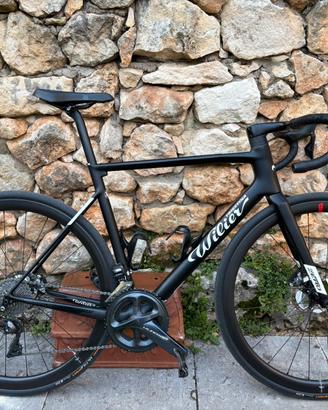 Wilier 0 zero slr 56