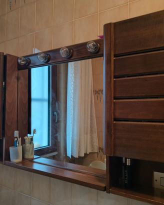 Mobili da bagno