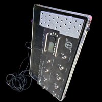 Fender Mustang Floor con case