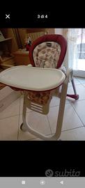 seggiolino Chicco 