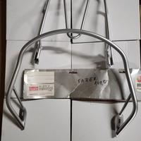 Portapacchi posteriore Yamaha Fazer 1000