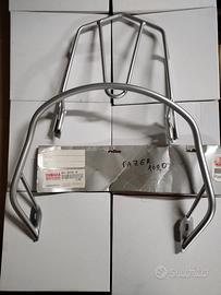 Portapacchi posteriore Yamaha Fazer 1000