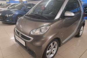 SMART Fortwo II 2007 - Fortwo 1.0 mhd Pulse 71cv F