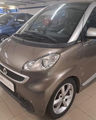 SMART Fortwo II 2007 - Fortwo 1.0 mhd Pulse 71cv F