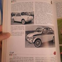 FIAT 500 N CANTA