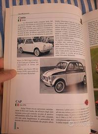FIAT 500 N CANTA