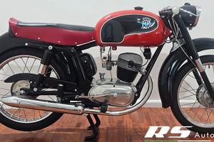 MV AGUSTA 125 TR
