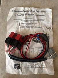 Kit riparazione anabbaglianti Fiat Panda 169