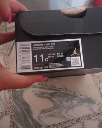 scarpe jordan