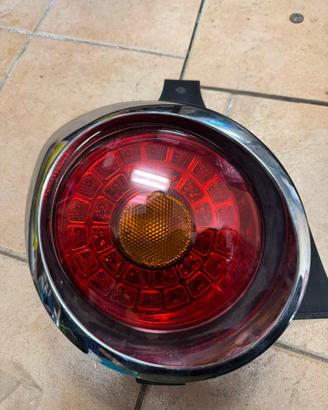 Fanale posteriore sx Alfa Romeo Mito