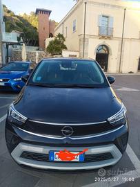 Auto Opel Crossland 