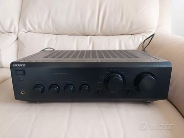 Amplificatore Sony TA-FE-330R