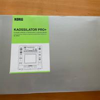 KORG KAOSSILATOR PRO+