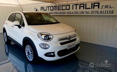Fiat 500X 1.6 MtJ - 2017 - KM. 92.000 !!!