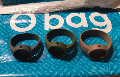 CINTURINI O BAG O'CLOCK GREAT