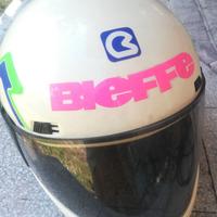 Casco per moto