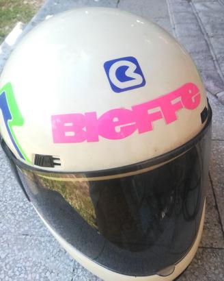 Casco per moto