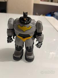 Batman sorpresa Kinder