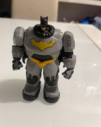 Batman sorpresa Kinder