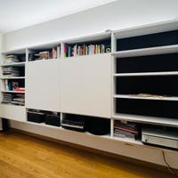 Libreria QI Casa