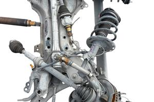Barca Assale Anteriore Culla Motore Toyota Prius +
