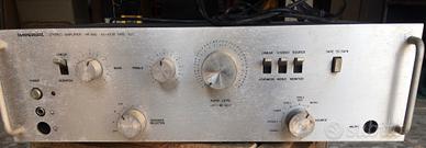 Amplificatore Imperial HF650