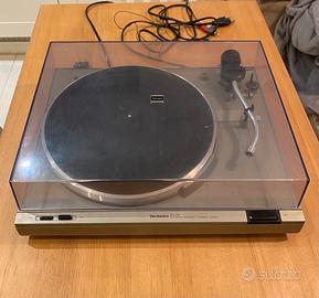 Technics SL 303