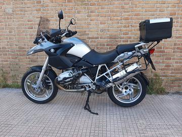 Bmw GS 1200