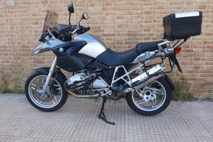 Bmw GS 1200