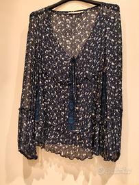 Camicetta Rifle Jeans