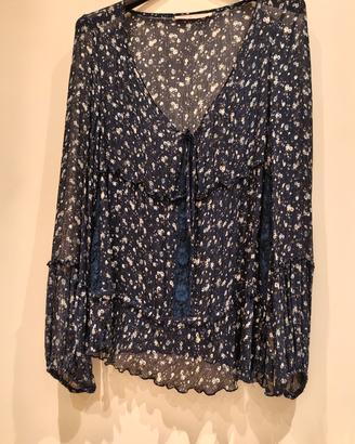 Camicetta Rifle Jeans