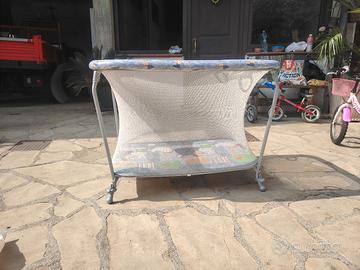 Box bambini Cam