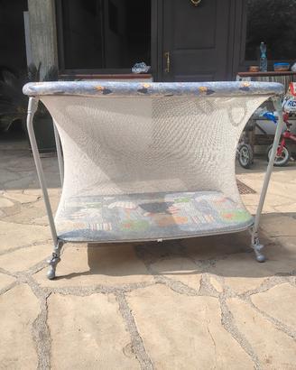 Box bambini Cam