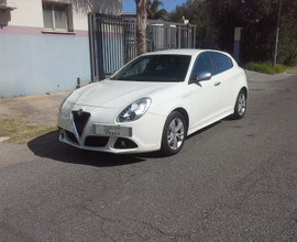 Alfa romeo Giulietta 1.4 Multiair 170 Cv Anno 2010