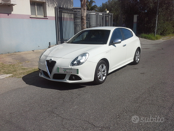 Alfa romeo Giulietta 1.4 Multiair 170 Cv Anno 2010