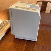 Mac Se collezione con due tastiere