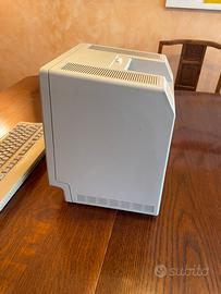 Mac Se collezione con due tastiere