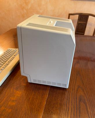 Mac Se collezione con due tastiere