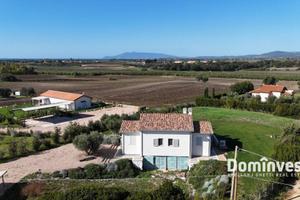 Villa di 293 m² con 4 locali a Capalbio