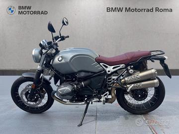 BMW R 1200 nineT Scrambler Abs my20