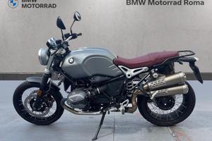 BMW R 1200 nineT Scrambler Abs my20