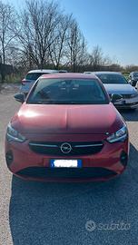 Opel Corsa 1.2 edition Benzina / GPL