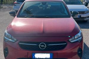 Opel Corsa 1.2 edition Benzina / GPL