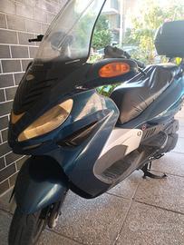 Malaguti Madison 150