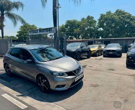 Nissan Pulsar 1.5 dCi Tekna 110 CV